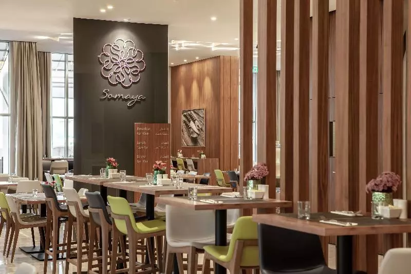 Fotos del hotel Hilton Garden Inn Dubai Al Jadaf Culture Village:  16