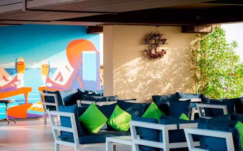 Fotos del hotel Hilton Garden Inn Dubai Al Jadaf Culture Village:  38