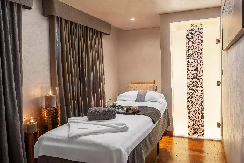 Fotos del hotel Hilton Garden Inn Dubai Al Jadaf Culture Village:  41