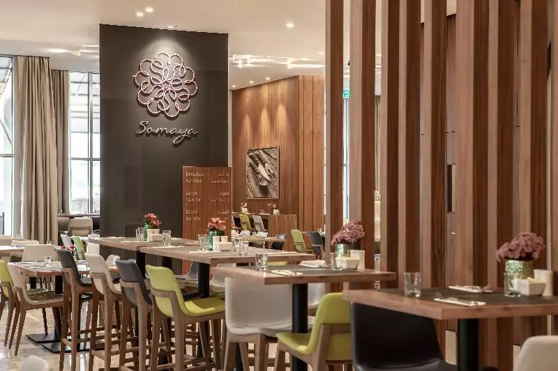 Fotos del hotel Hilton Garden Inn Dubai Al Jadaf Culture Village:  44