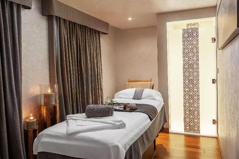 Fotos del hotel Hilton Garden Inn Dubai Al Jadaf Culture Village:  14