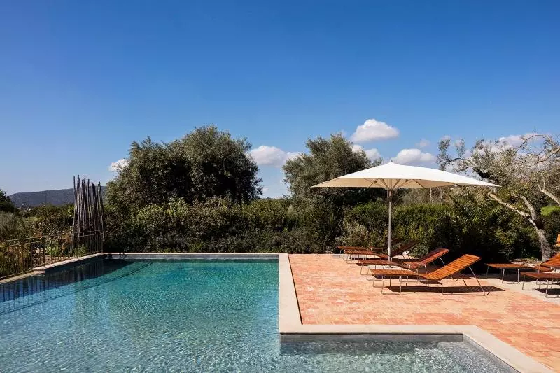 Fotos del hotel Fazenda Nova  Country House:  7