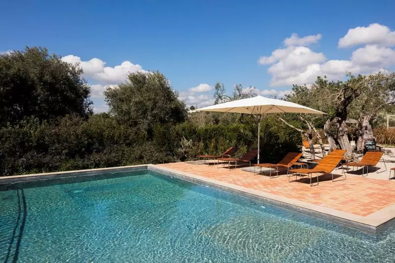 Fotos del hotel Fazenda Nova  Country House:  8