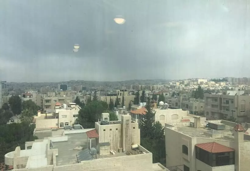 Guest House Amman