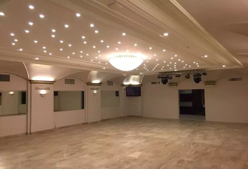 Fotos del hotel Guest House Amman:  7