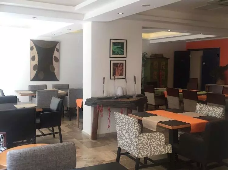 Fotos del hotel Guest House Amman:  14