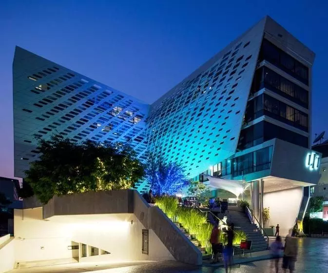 Lit Bangkok Residence