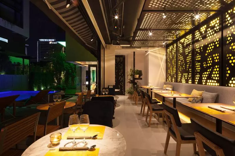 Fotos del hotel Lit Bangkok Residence:  23