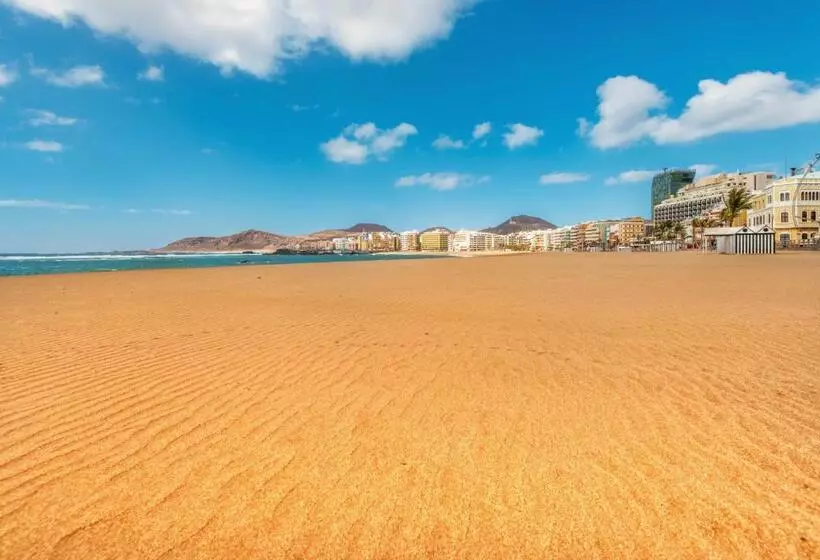 Fotos del hotel Maresía Canteras Urban:  6