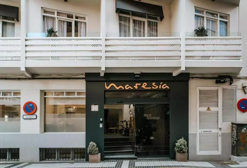 Fotos del hotel Maresía Canteras Urban:  4
