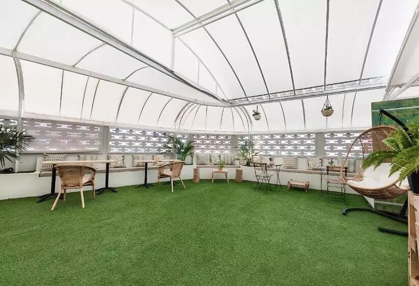 Fotos del hotel Maresía Canteras Urban:  3