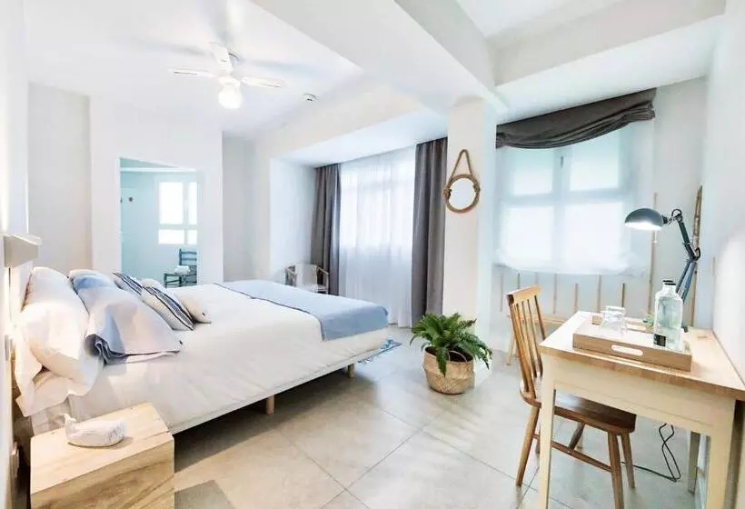 Fotos del hotel Maresía Canteras Urban:  13