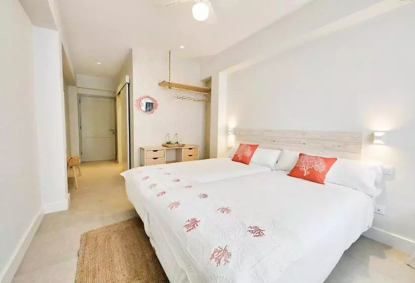 Fotos del hotel Maresía Canteras Urban:  15