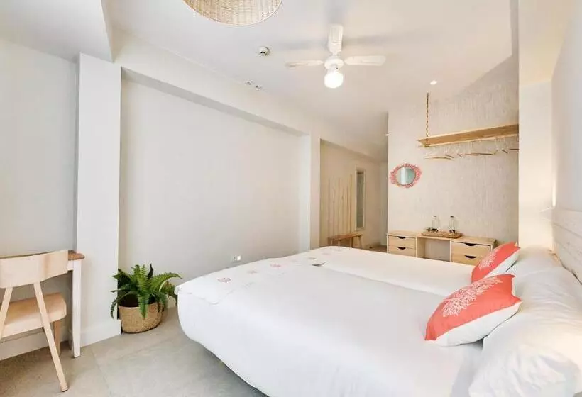 Fotos del hotel Maresía Canteras Urban:  17