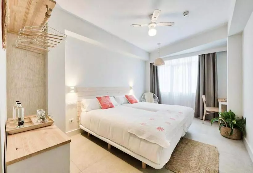 Fotos del hotel Maresía Canteras Urban:  19