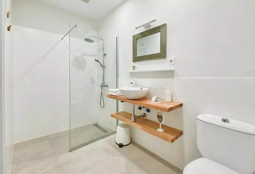 Fotos del hotel Maresía Canteras Urban:  5