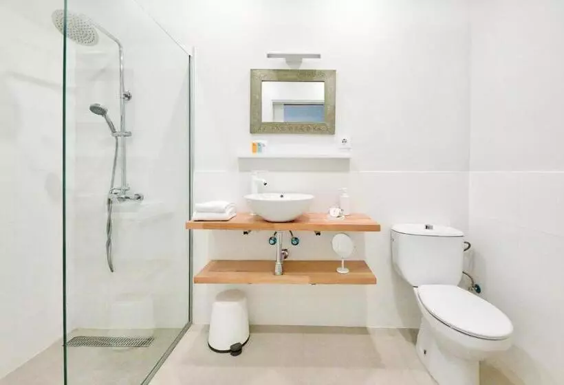 Fotos del hotel Maresía Canteras Urban:  8