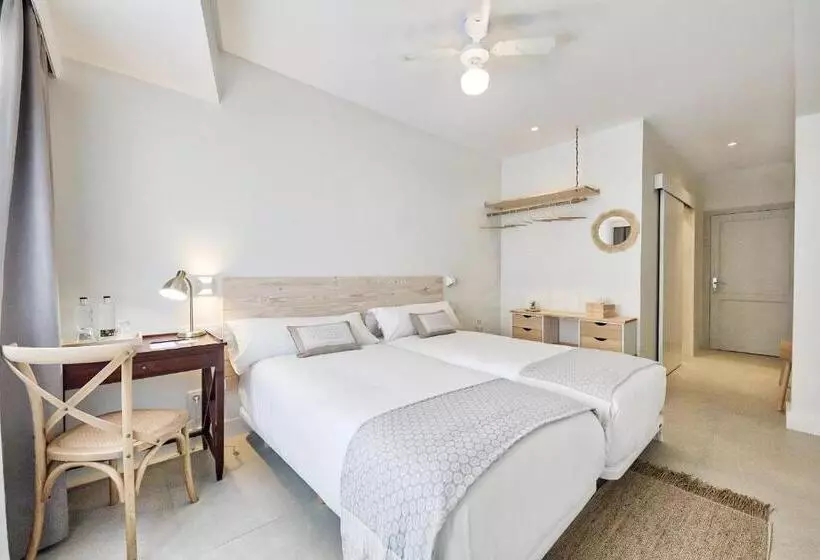 Fotos del hotel Maresía Canteras Urban:  2