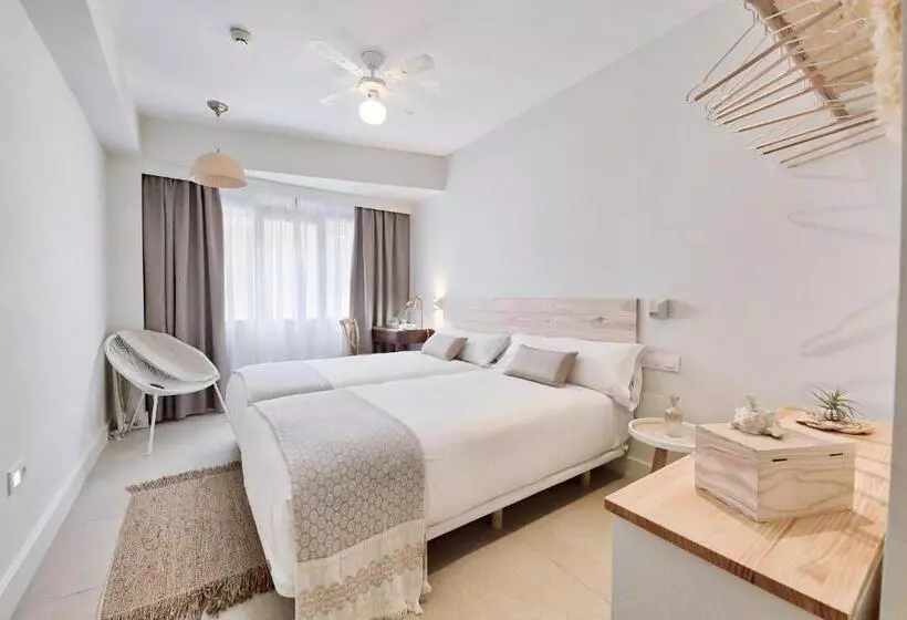 Fotos del hotel Maresía Canteras Urban:  25