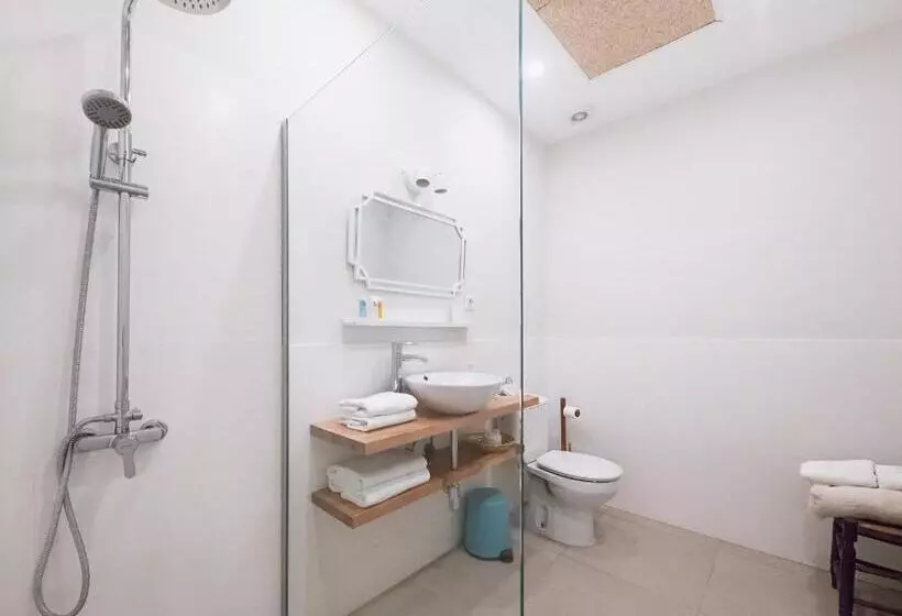 Fotos del hotel Maresía Canteras Urban:  18