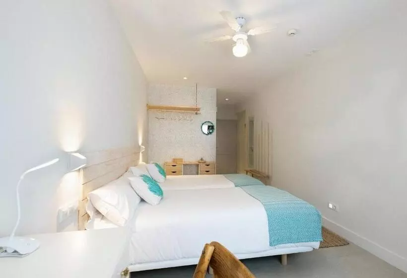 Fotos del hotel Maresía Canteras Urban:  23