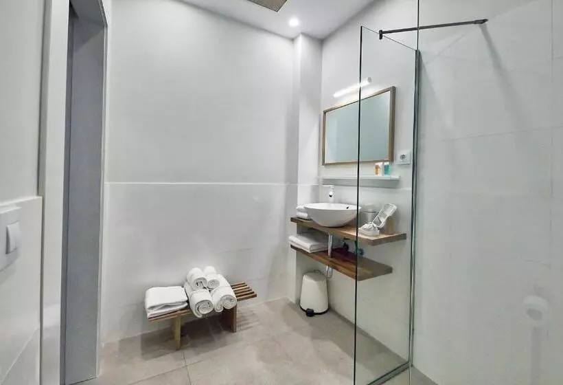 Fotos del hotel Maresía Canteras Urban:  20