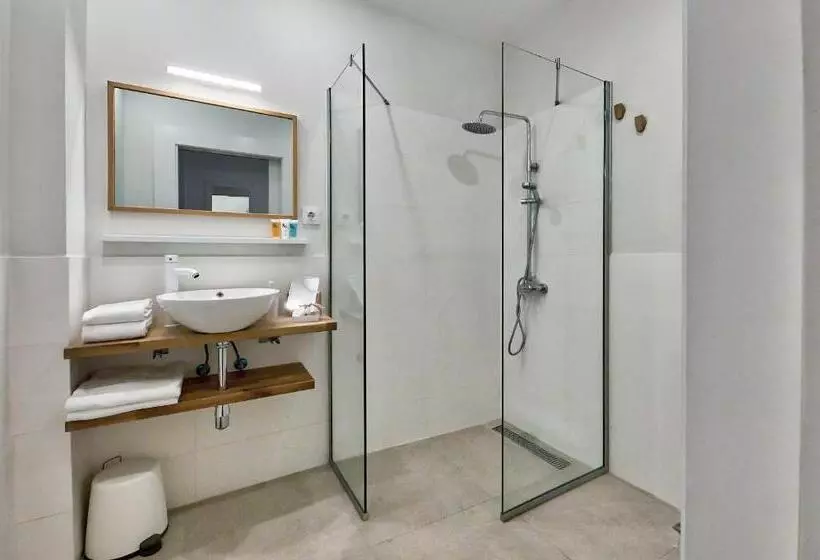 Fotos del hotel Maresía Canteras Urban:  22