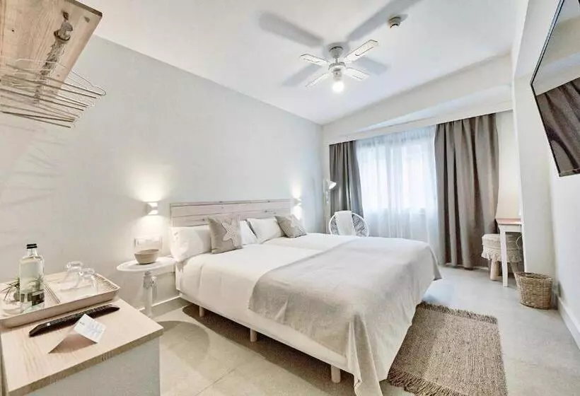 Fotos del hotel Maresía Canteras Urban:  7