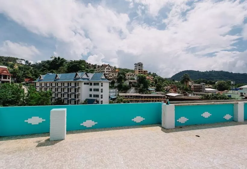Fotos del hotel Patong Blue  Sha:  9