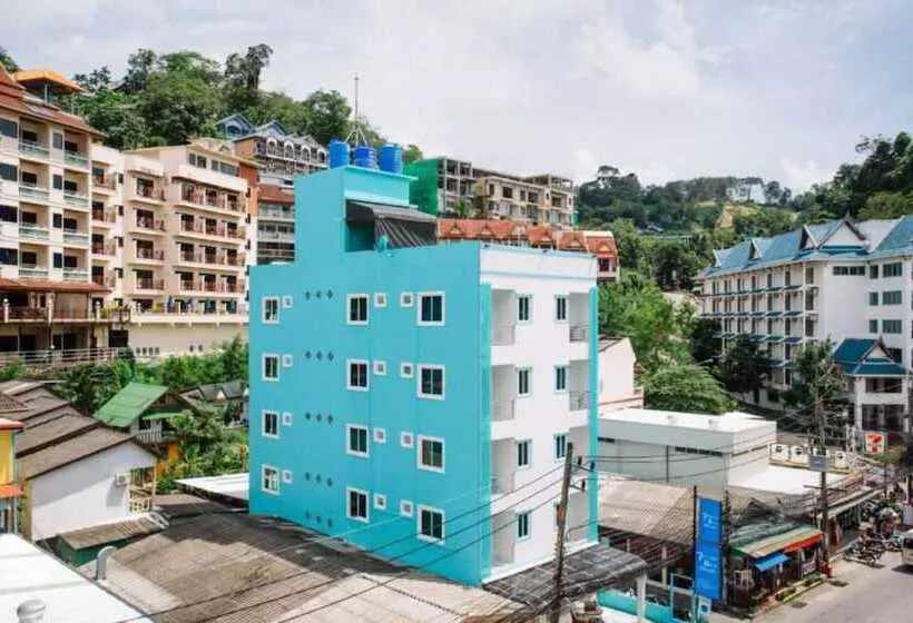 Fotos del hotel Patong Blue  Sha:  2