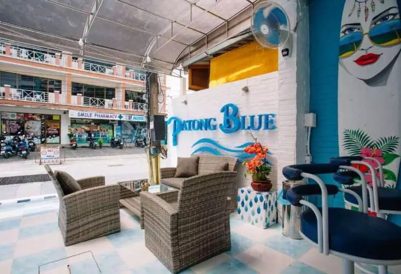 Fotos del hotel Patong Blue  Sha:  5