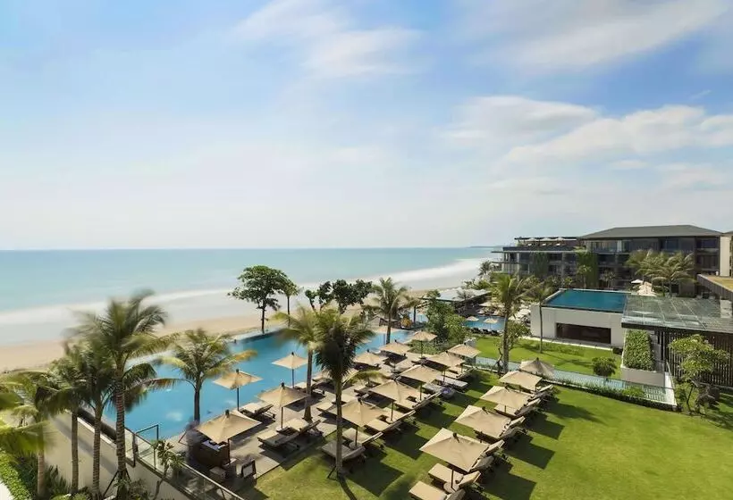Studios At Alila Seminyak