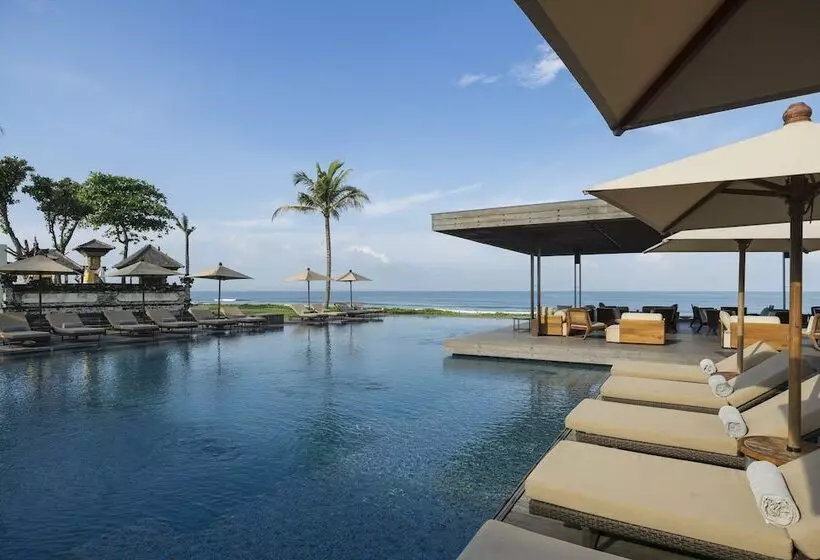 Fotos del hotel Studios At Alila Seminyak:  7