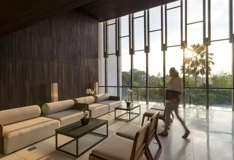 Fotos del hotel Studios At Alila Seminyak:  20
