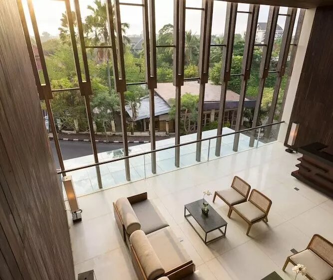 Fotos del hotel Studios At Alila Seminyak:  18