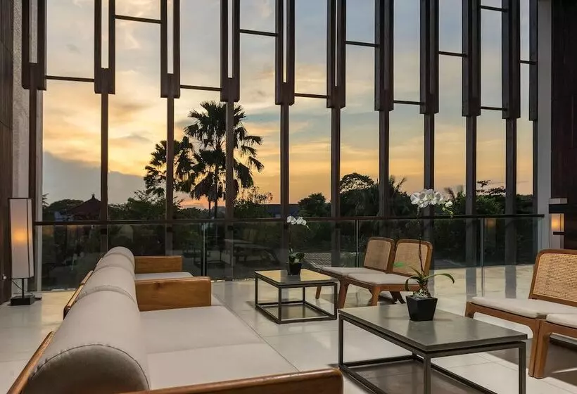 Fotos del hotel Studios At Alila Seminyak:  10