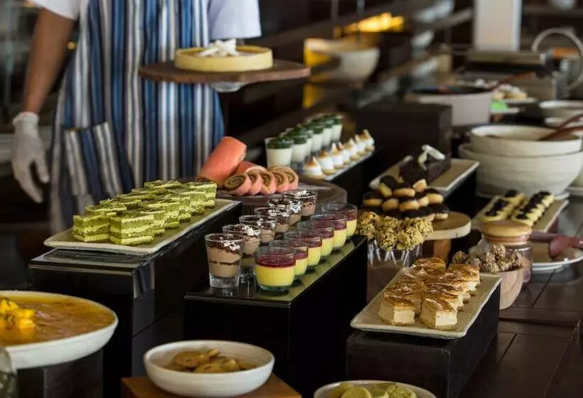 Fotos del hotel Studios At Alila Seminyak:  15