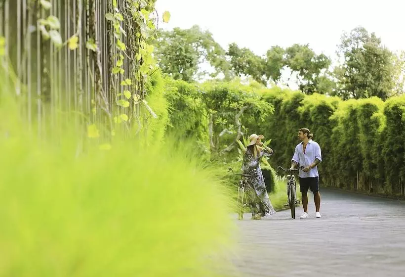 Fotos del hotel Studios At Alila Seminyak:  23