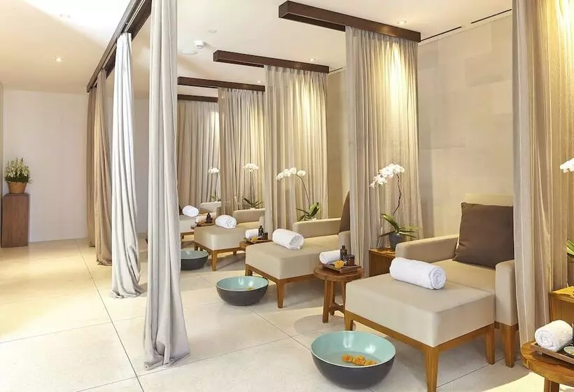 Fotos del hotel Studios At Alila Seminyak:  5