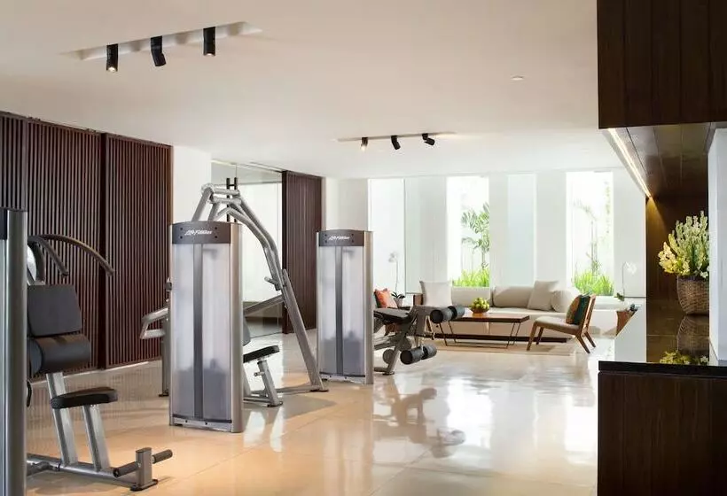 Fotos del hotel Studios At Alila Seminyak:  4