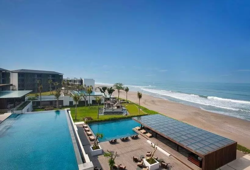 Fotos del hotel Studios At Alila Seminyak:  12