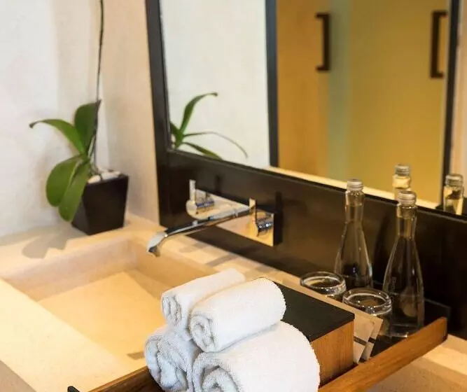 Fotos del hotel Studios At Alila Seminyak:  9
