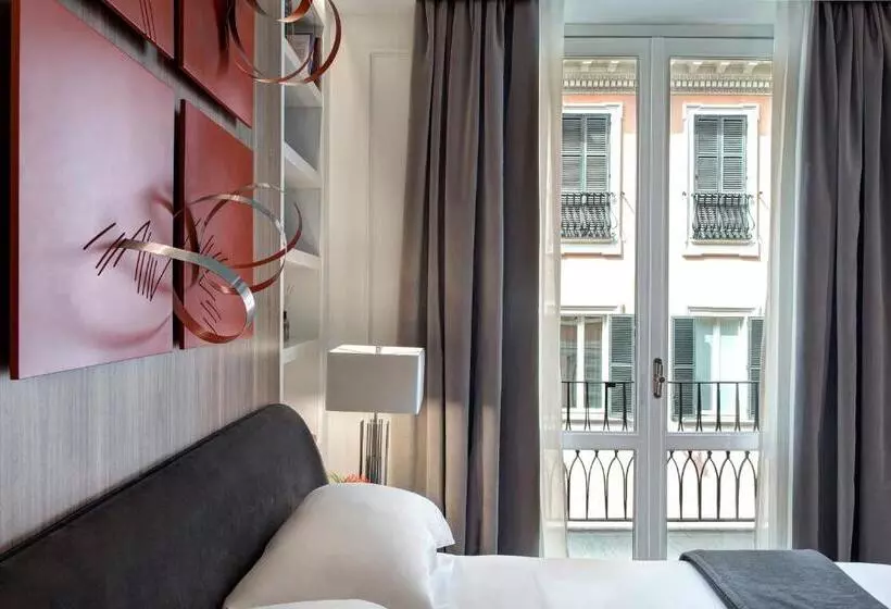 Fotos del hotel The First Roma Dolce:  5