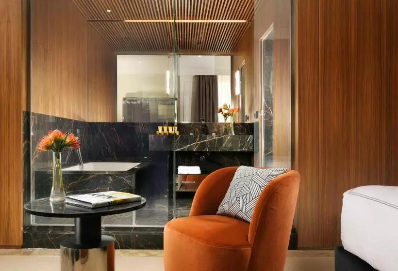 Fotos del hotel The First Roma Dolce:  6