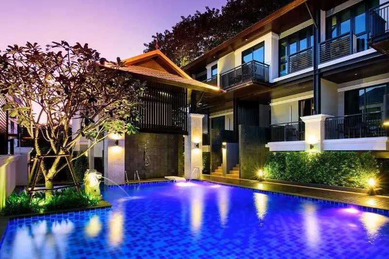Fotos del hotel Yotaka Bangkok:  18