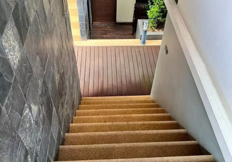 Fotos del hotel Yotaka Bangkok:  6