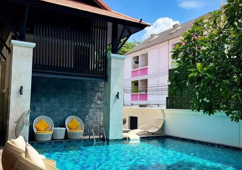 Yotaka Bangkok