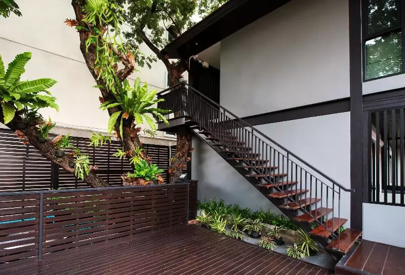 Fotos del hotel Yotaka Bangkok:  10