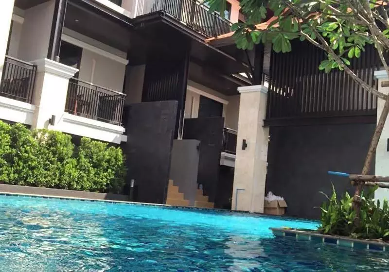 Fotos del hotel Yotaka Bangkok:  22