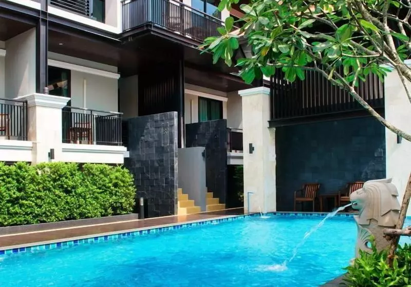 Fotos del hotel Yotaka Bangkok:  23